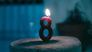 8 Minutos para el Fin del Mundo — foto 1