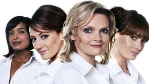 Mistresses: ¿Amor o sexo? — foto 3