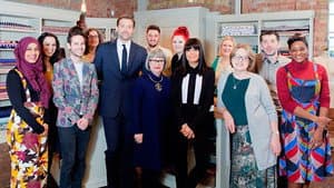 The Great British Sewing Bee — foto 6