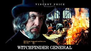 Witchfinder General — foto 10