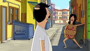 Bob's Burgers: La película — foto 3