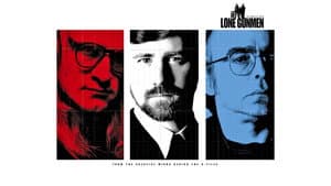 The Lone Gunmen — foto 1