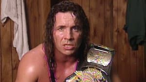 Bret "Hit Man" Hart — foto 1