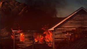 Descent into Hell — foto 1