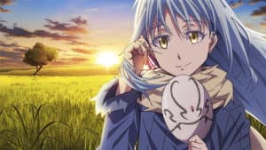 That Time I Got Reincarnated as a Slime — foto 9