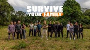 Survive Your Family — foto 1