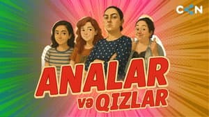 Analar və Qızlar — foto 1