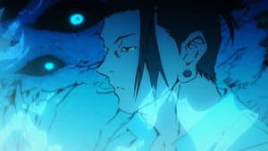 JUJUTSU KAISEN: El tesoro escondido / El tesoro perdido - La película — foto 5