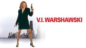 V.I. Warshawski — foto 3