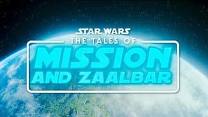 The Tales of Mission and Zaalbar — foto 1