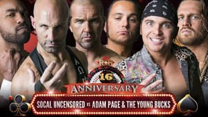 ROH: 16th Anniversary — foto 2