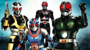 Masked Rider — foto 1