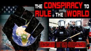 The Conspiracy to Rule the World: From 911 to the Illuminati — foto 1