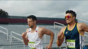 Racewalkers — foto 5