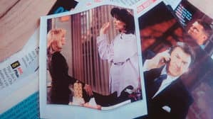Sunset Beach Clippings Documentary — foto 1