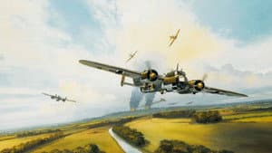 Voices of the Battle of Britain — foto 4