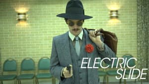 Electric Slide — foto 1