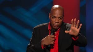 Alonzo Bodden: Who's Paying Attention — foto 2