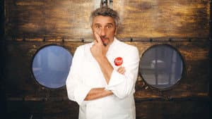 Um Dia de Chef — foto 2
