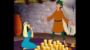 Ali Baba and the 40 Thieves — foto 1