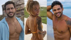 D.R. com o Ex — foto 1