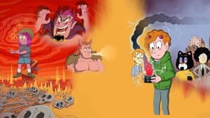 Demonio de Hijo — foto 6