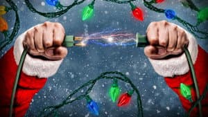 El juicio antes de Navidad — foto 1