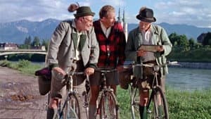 Immer die Radfahrer — foto 3