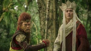El rey mono 3 — foto 3