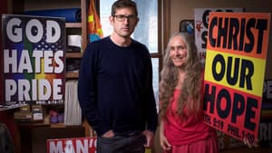 Louis Theroux: Surviving America’s Most Hated Family — foto 1