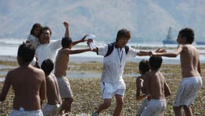 A Barefoot Dream — foto 1