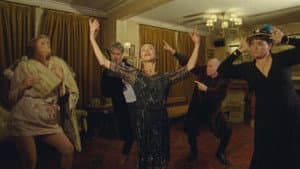 Dance Monkey Dance! — foto 1