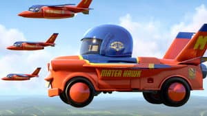 Cars Toon: Aero Mate — foto 7