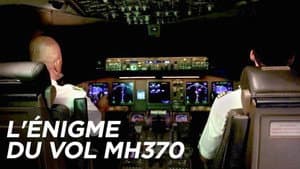 L'énigme du vol MH370 — foto 1