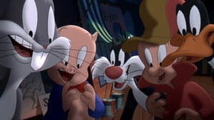 Space Jam: El juego del siglo — foto 10