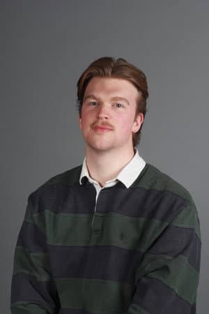 Jacob Dodd