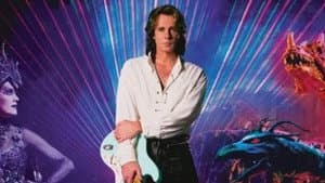 EFX Alive starring Rick Springfield — foto 2