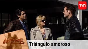 Triángulo amoroso