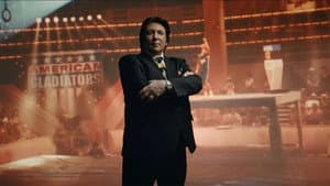The American Gladiators Documentary — foto 4