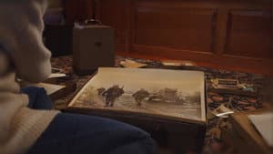 D-Day: The Camera Soldier — foto 1