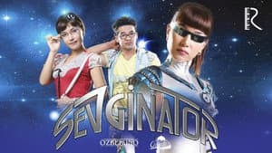 Sevginator — foto 1