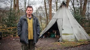 Preppers UK: Surviving Armagedon — foto 1