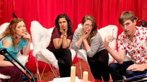 Erotic Book Club — foto 1
