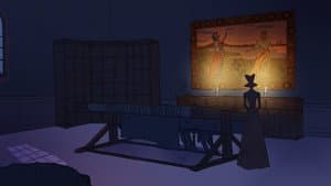 Arachné — foto 1