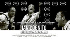 Ian Cognito: A Life and A Death On Stage — foto 1