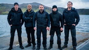 Celebrity SAS: Who Dares Wins — foto 5