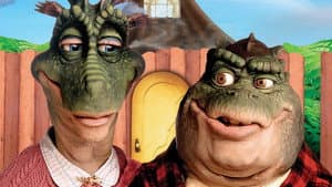 Dinosaurios — foto 5