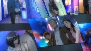 おっぱインフィニティ∞! THE ANIMATION — foto 6