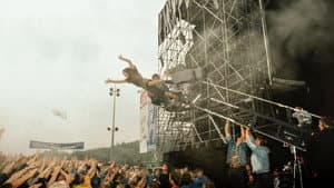 Pearl Jam: Live at Pinkpop '92 — foto 1
