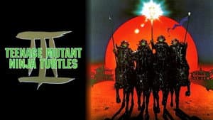 Las Tortugas Ninja III: Viaje al pasado — foto 1